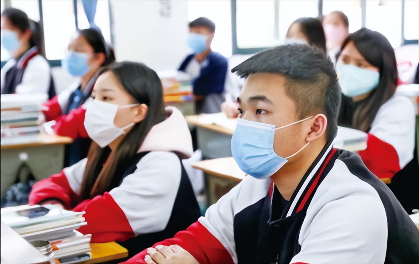 高考政策有“新调整”，3类考生将无缘参加高考，家里考生要清楚