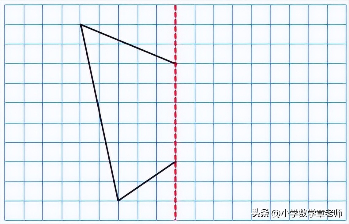 精彩备课：四年级下册数学轴对称