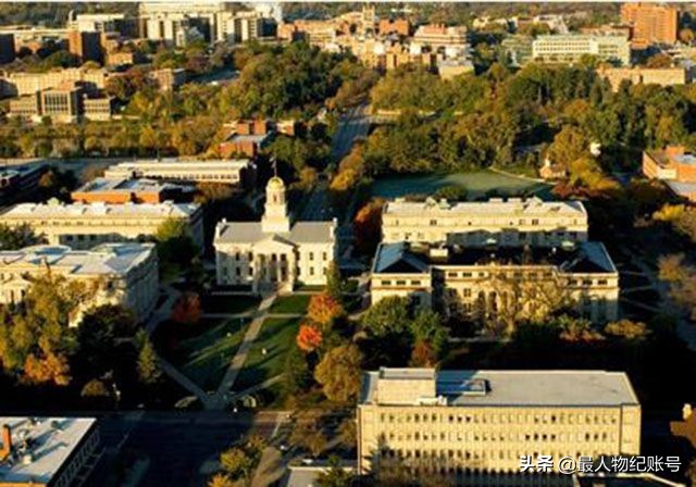 回顾“1991年卢刚案”：北大学子赴美留学，因奖学金归属枪杀5人