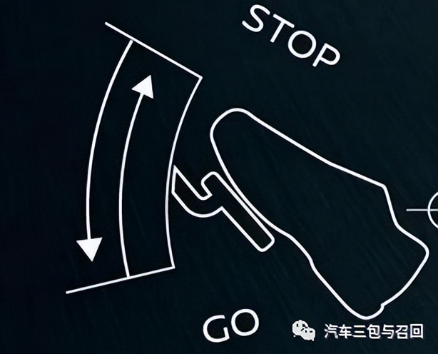 汽车365：改变驾驶习惯的单踏板模式