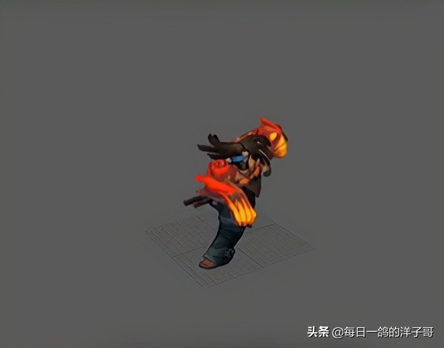 乌迪尔重做介绍：喜获远程攻击手段，眩晕移除新增不可控制
