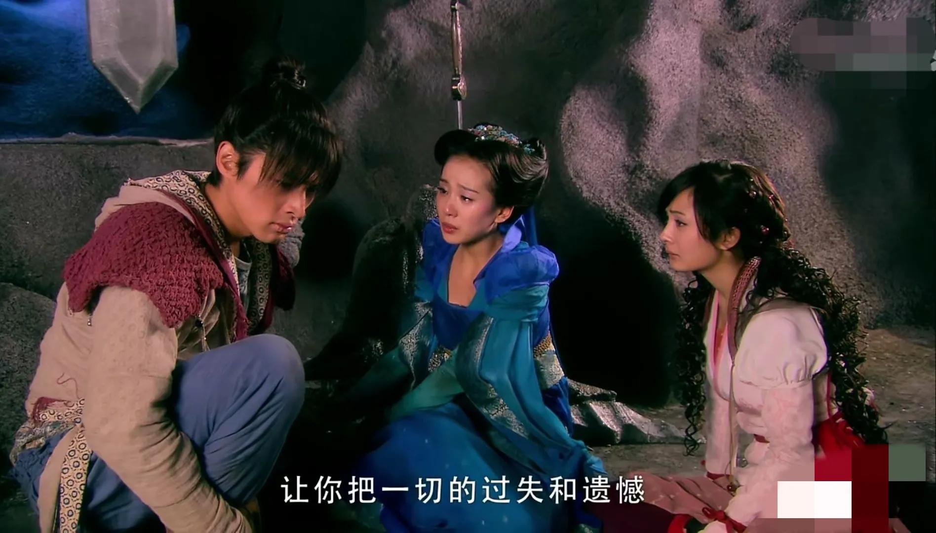 自私自利，娇纵蛮横，唐雪见你凭什么被人喜欢？