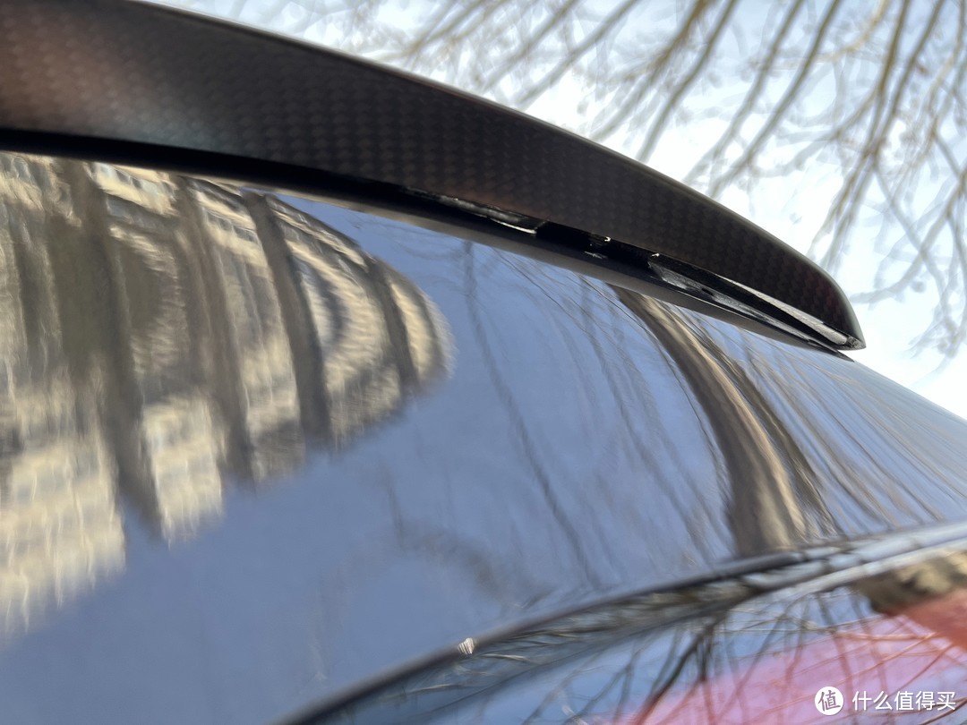 订车后连涨三次价的特斯拉Model Y Performance 高性能版提车记