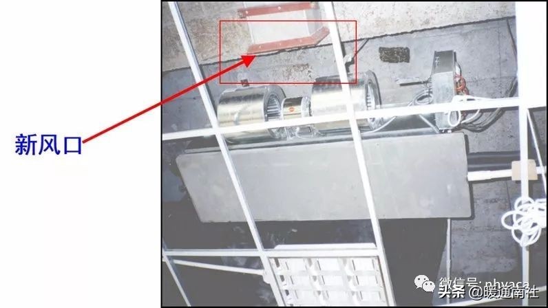 风管机空调系统安装应用手册