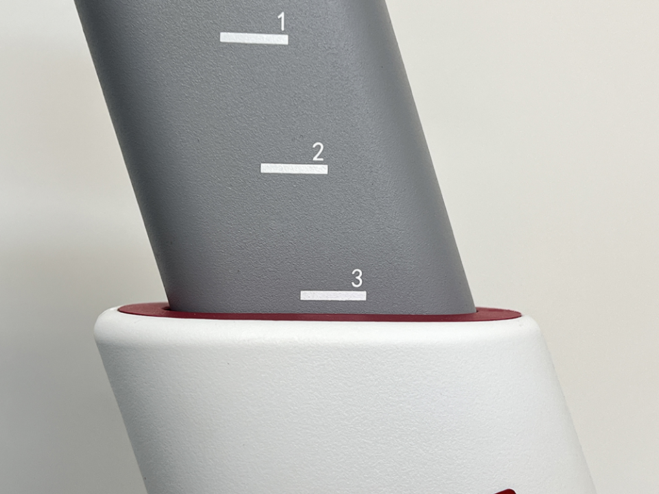 骑行更过瘾，七分钟燃脂爆汗的野小兽小白驹速燃动感单车体验有感