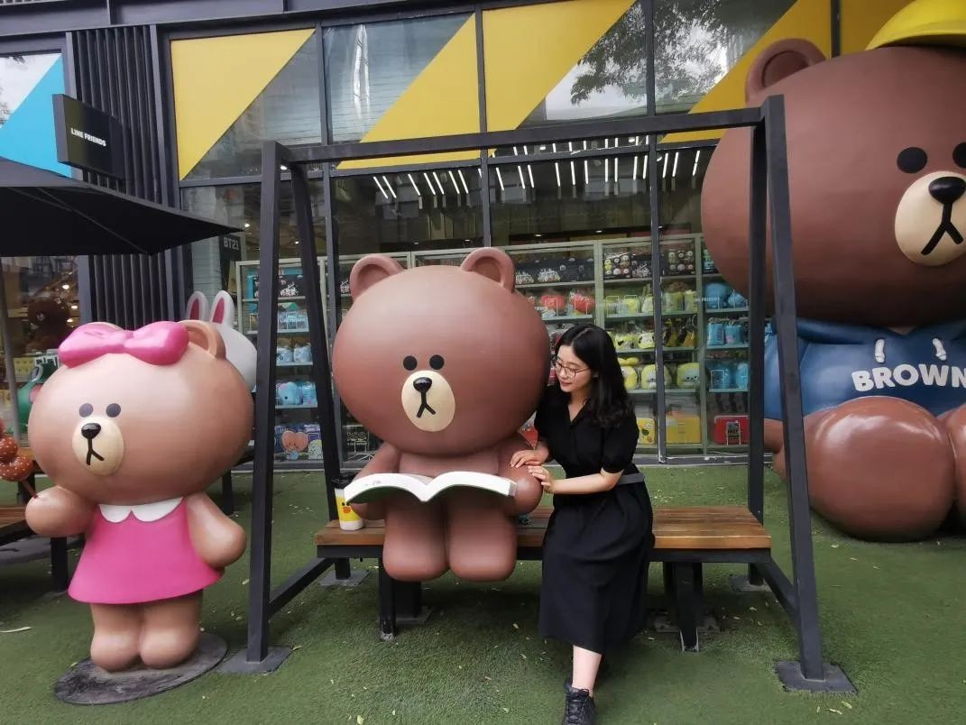 手握美英等名校offer，考研国内知名高校，这10位学霸来自北二外