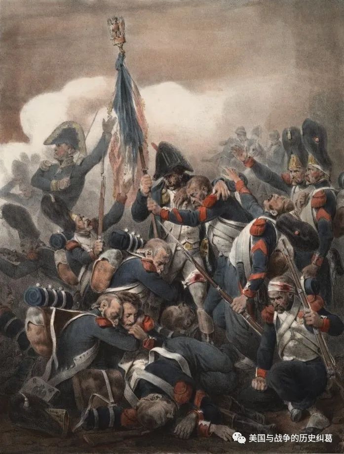 苏联版《战争与和平》和《滑铁卢战役》在票房上的迥异表现