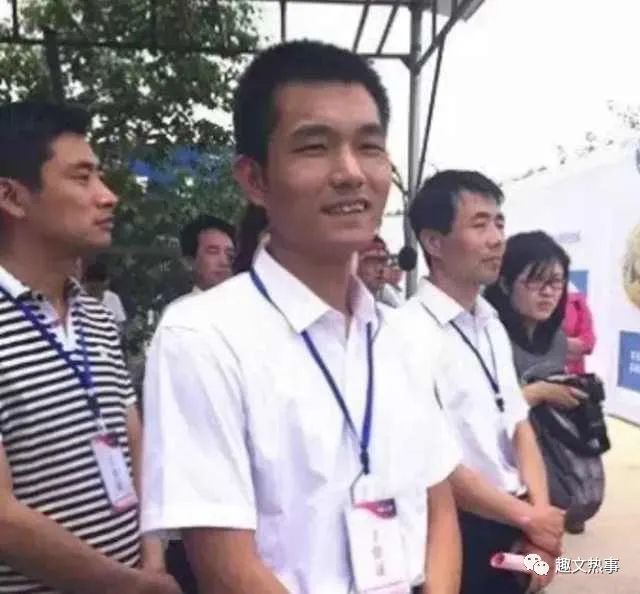 安保圈儿内的名人趣事