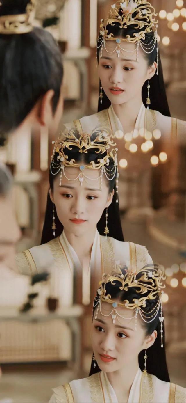 那些讨喜的角色