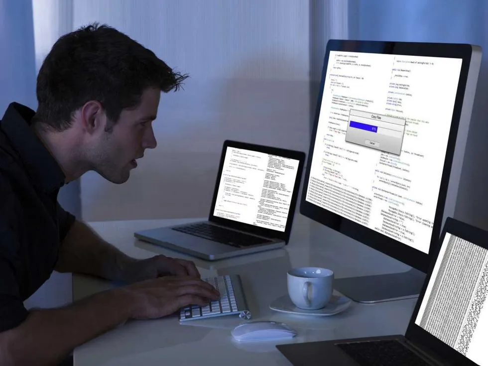 以后真的是人人都会编程的时代吗(以后会是人人都会编程的时代吗？)