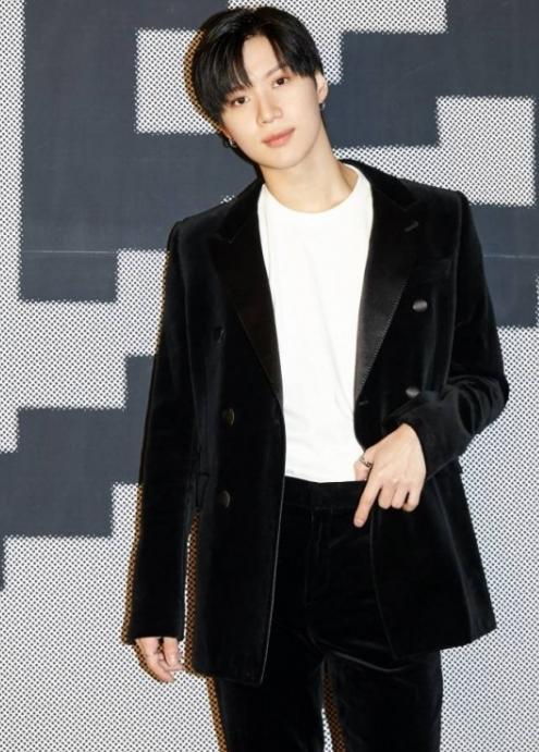 sm公司艺人抑郁症加重,李泰民服役形式改变,网友猜测