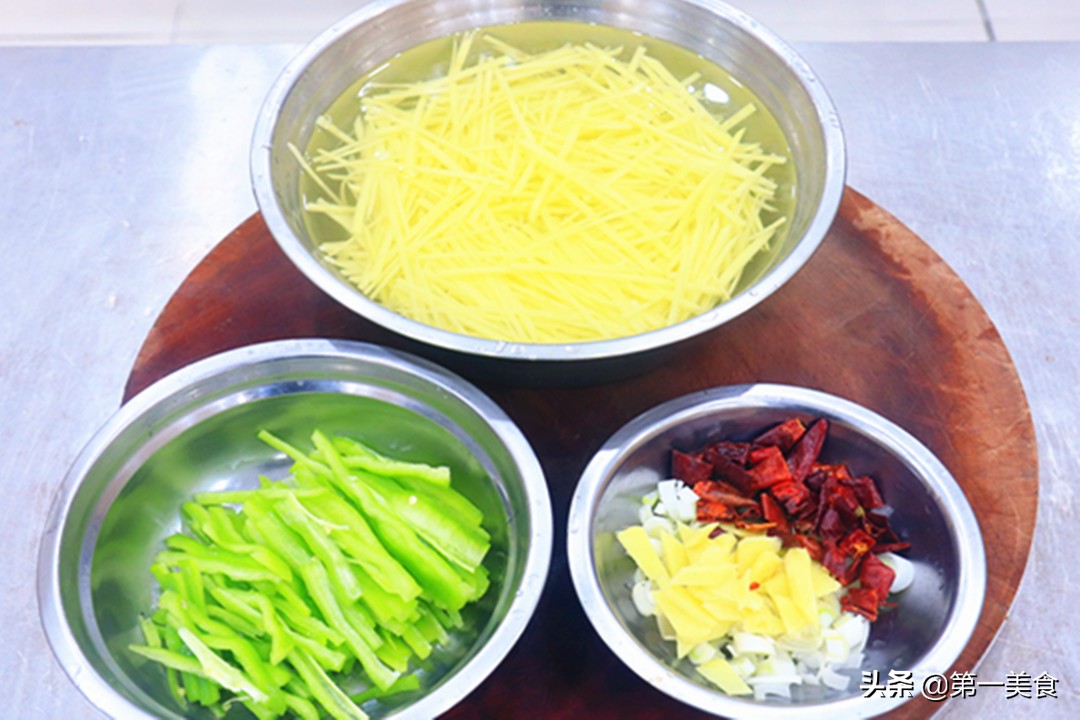 图片[10]-黄花菜、菠菜、四季豆等等 吃前一定要先焯水 安全又健康-起舞食谱网