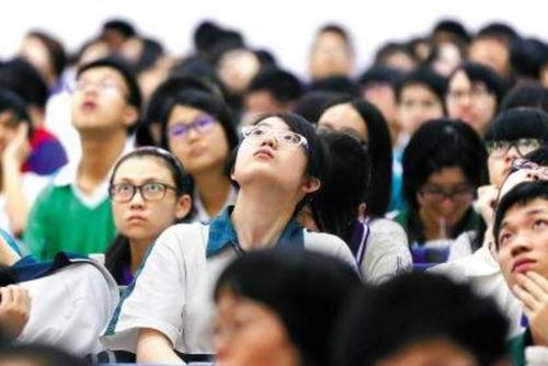 考生成绩平平，想逆袭成黑马，这4个方法不容错过，准确而不偏激