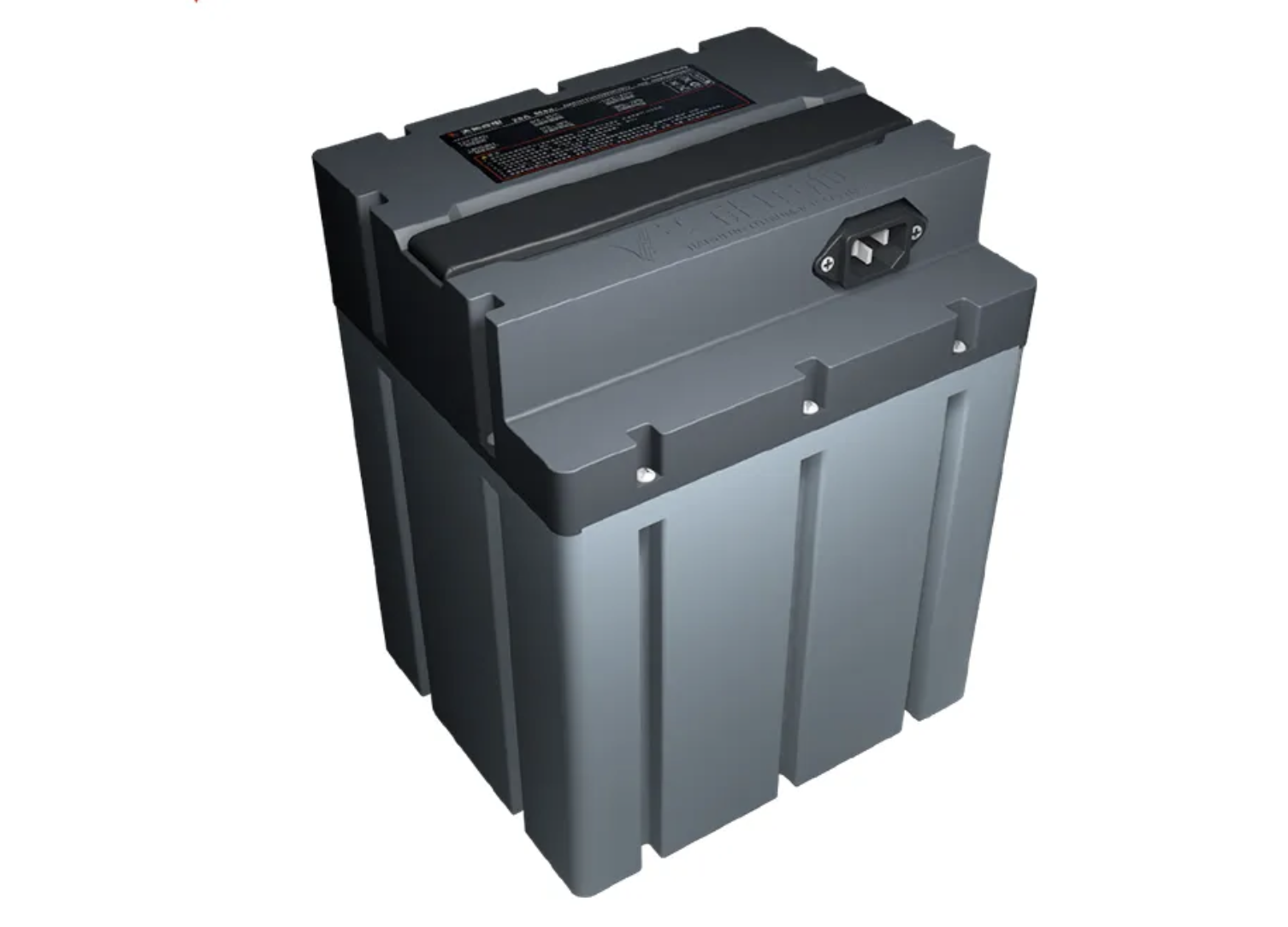 第二名 锰酸锂电池 寿命很长 价格适中