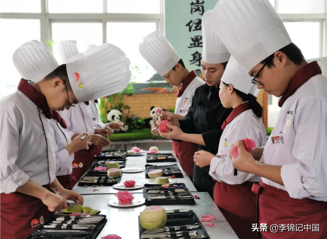 百年峥嵘，食味生活——李锦记助力中华饮食文化持续发展