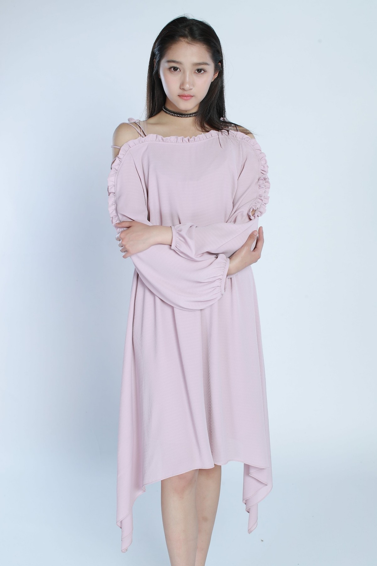 关晓彤甜美气质的5种绝招，先保存起来备用