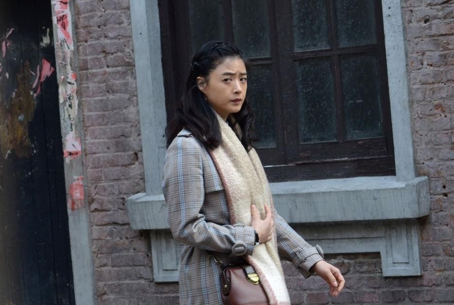 蒋欣：孙俪拒绝与她合作，与刘涛形同陌路，究竟是为何呢