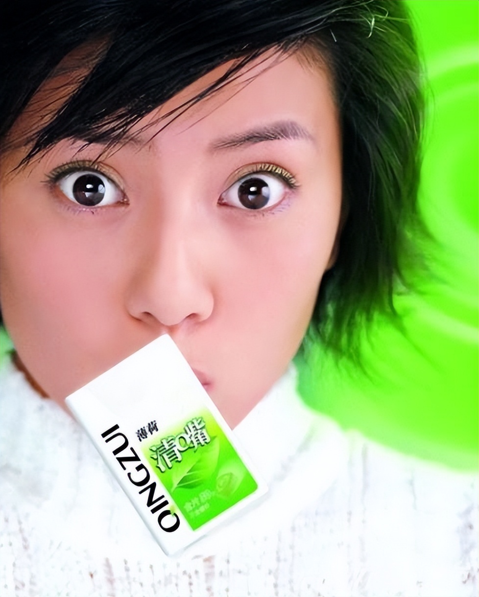 11年后再回顾高圆圆，遇到“真命天子”前，她究竟付出了多少？