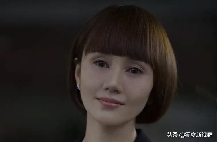 刘宏伟律师谈三位女演员的眼睛