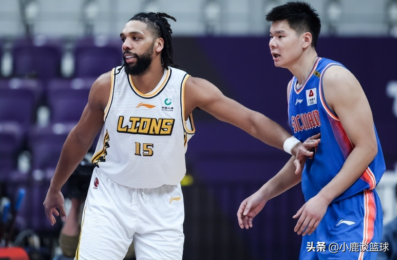 浙江广厦篮球队(正式确定！浙江广厦留下NBA探花秀，携手孙铭徽冲击总冠军)