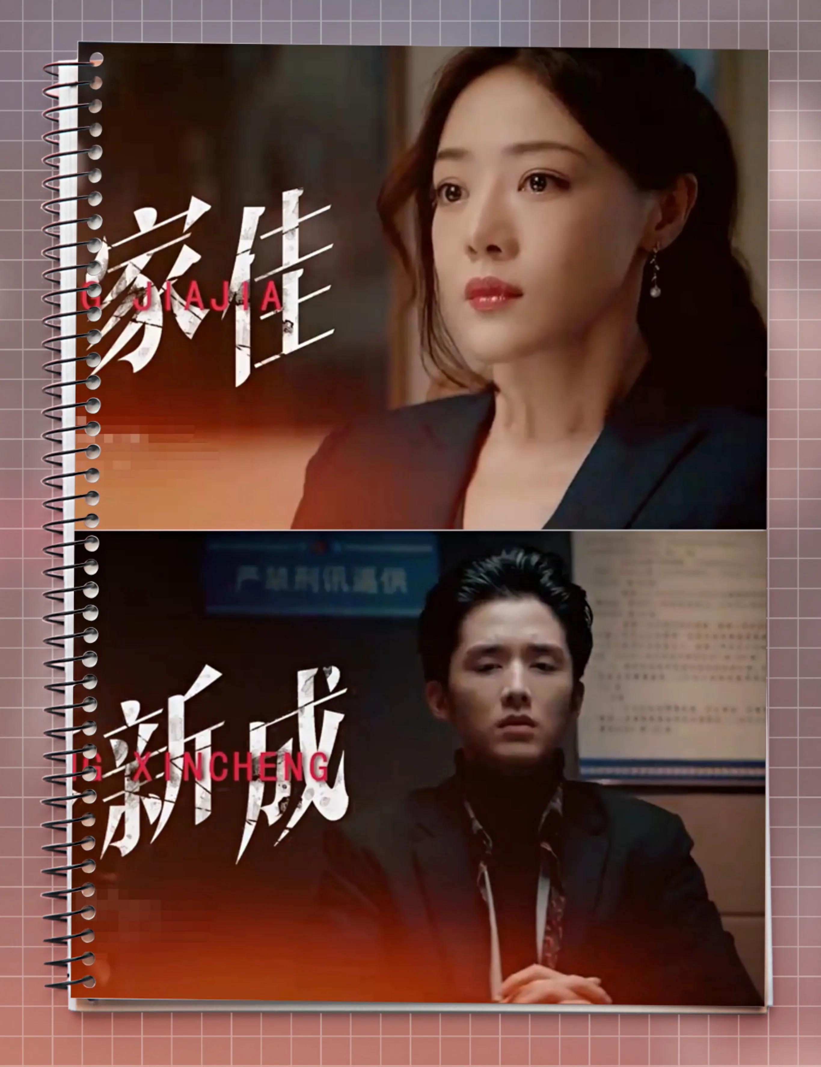 6.15新剧开播，酒店大火引发的悬案，家佳新成挑战银屏12年龄差