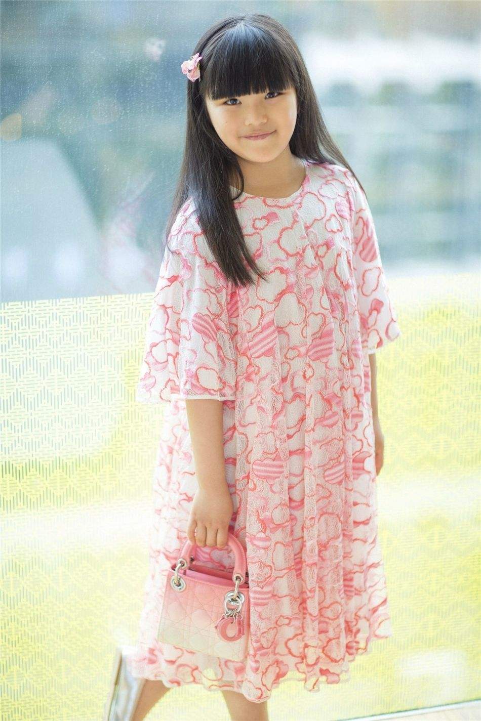 林允领衔95后、00后女演员票房总成绩第一名，前十名还有谁呢