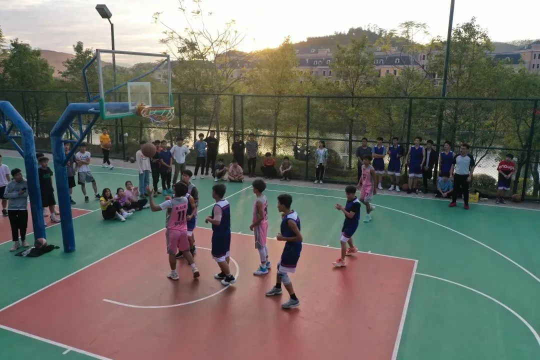 2022萌新必备攻略 | 带你畅游广州华立科技职业学院云浮校区