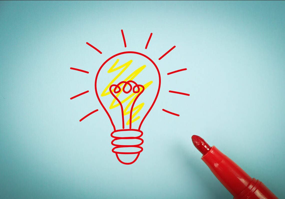 史丹佛「创新学」：发现你的创意基因