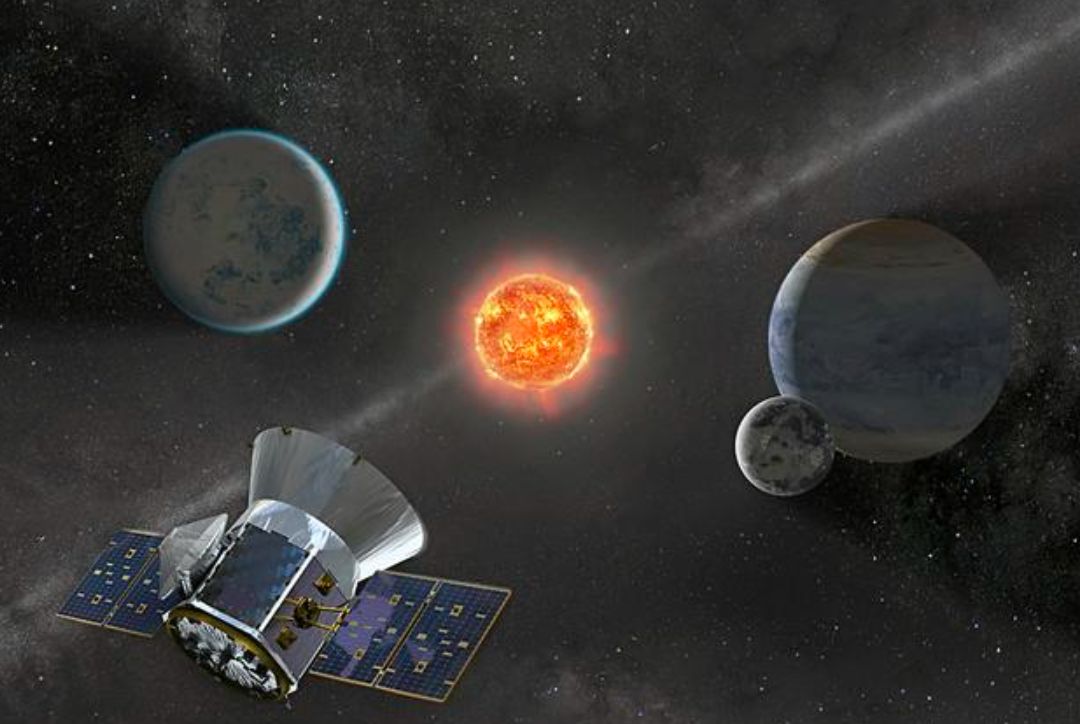 科学家发现的两颗最新“超级地球”，它们都在哪？能孕育生命吗？