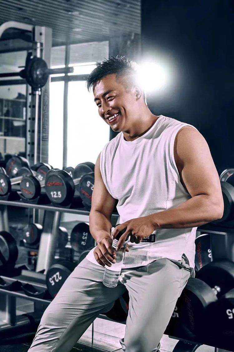 TOMORROW私人健身工作室成为IFBB职业国际私人健身教练授权培训基地