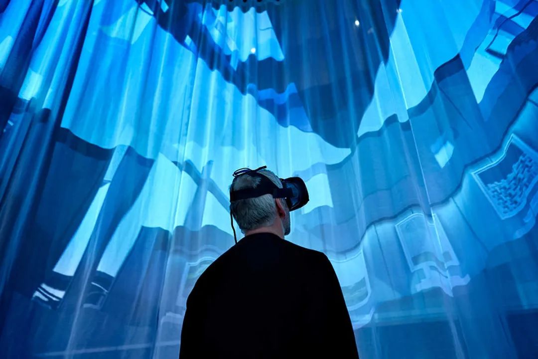 元宇宙热，降温了吗？