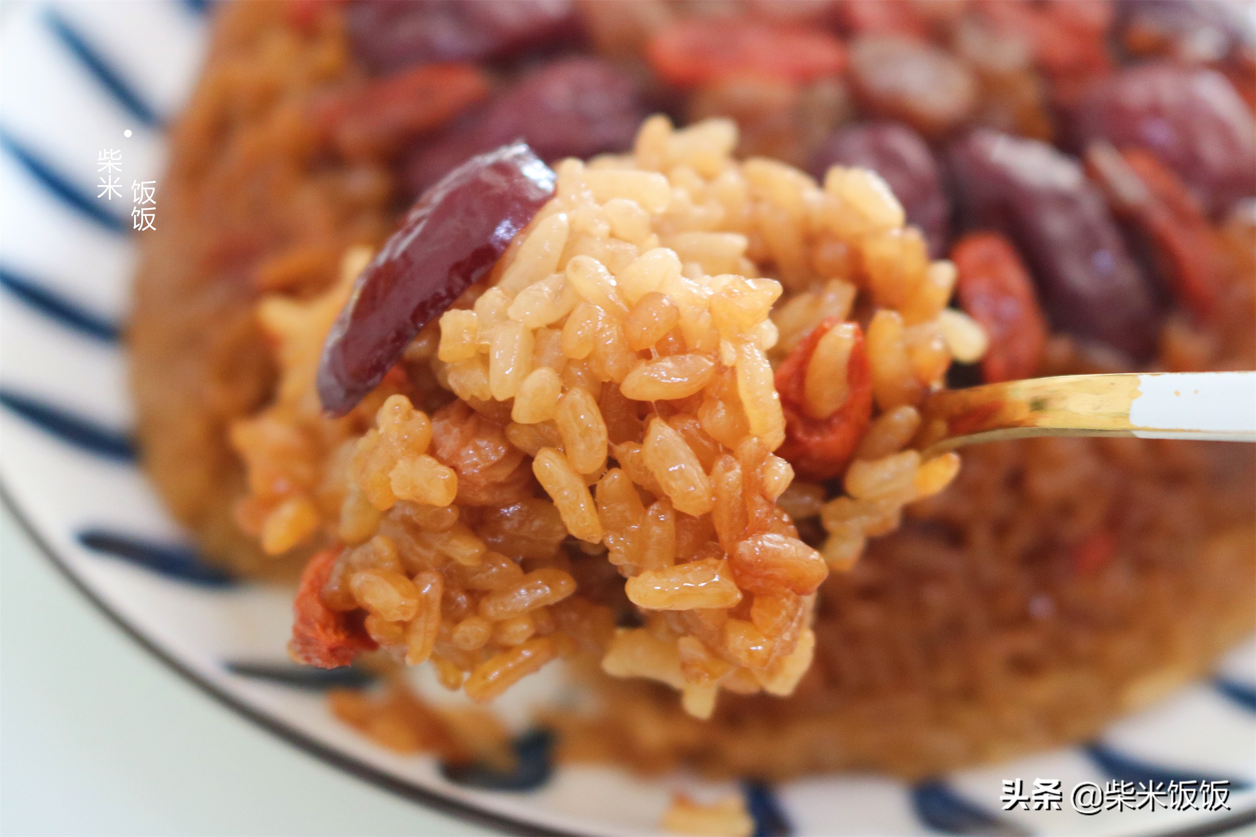 蒸一蒸很简单，香甜软糯，口感丰富，冬天吃它好温暖