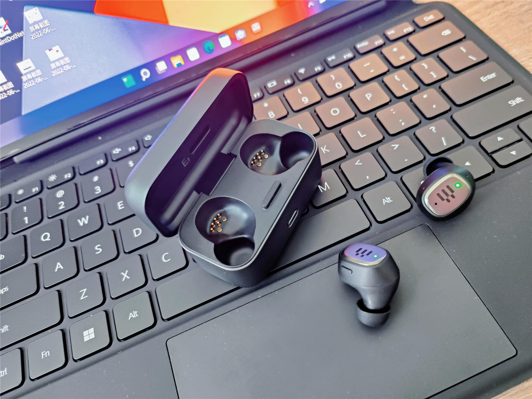 德国iF多项大奖加冕，这副耳机有多强？音珀GTW 270 Hybrid深度评测