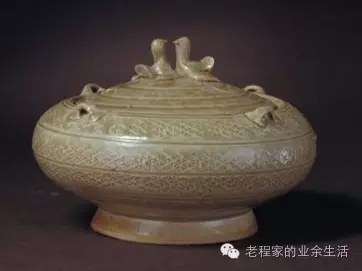 中国陶瓷历史文化简述(7):三国两晋南北朝——中华大地起瓷窑
