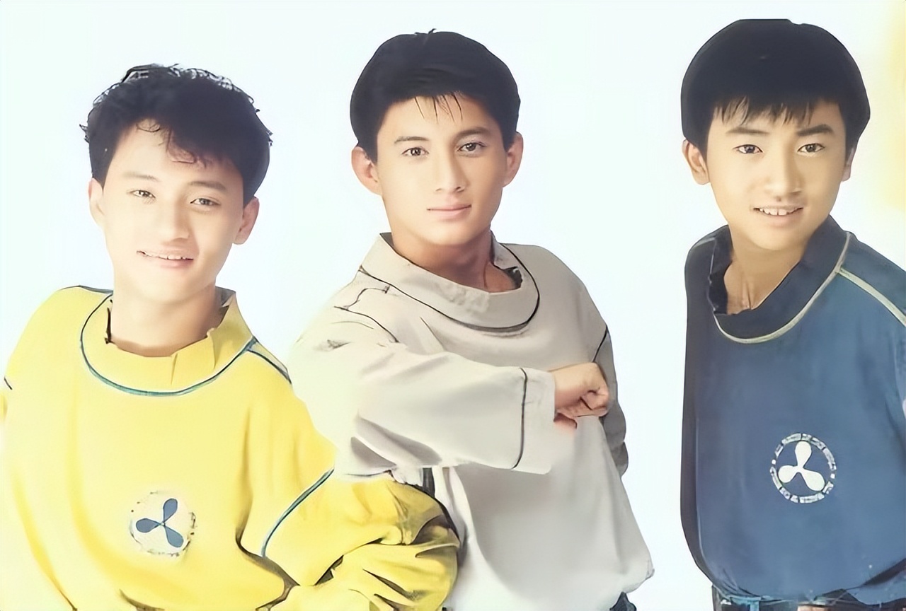 6个红遍全国的组合，黯然解散的背后，藏着多少不为人知的肮脏