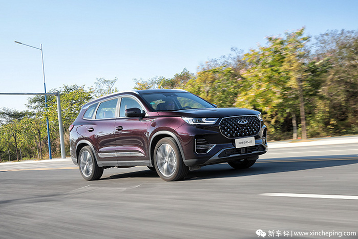 社長的21年top 10 汽油機魅力永存 天天看點