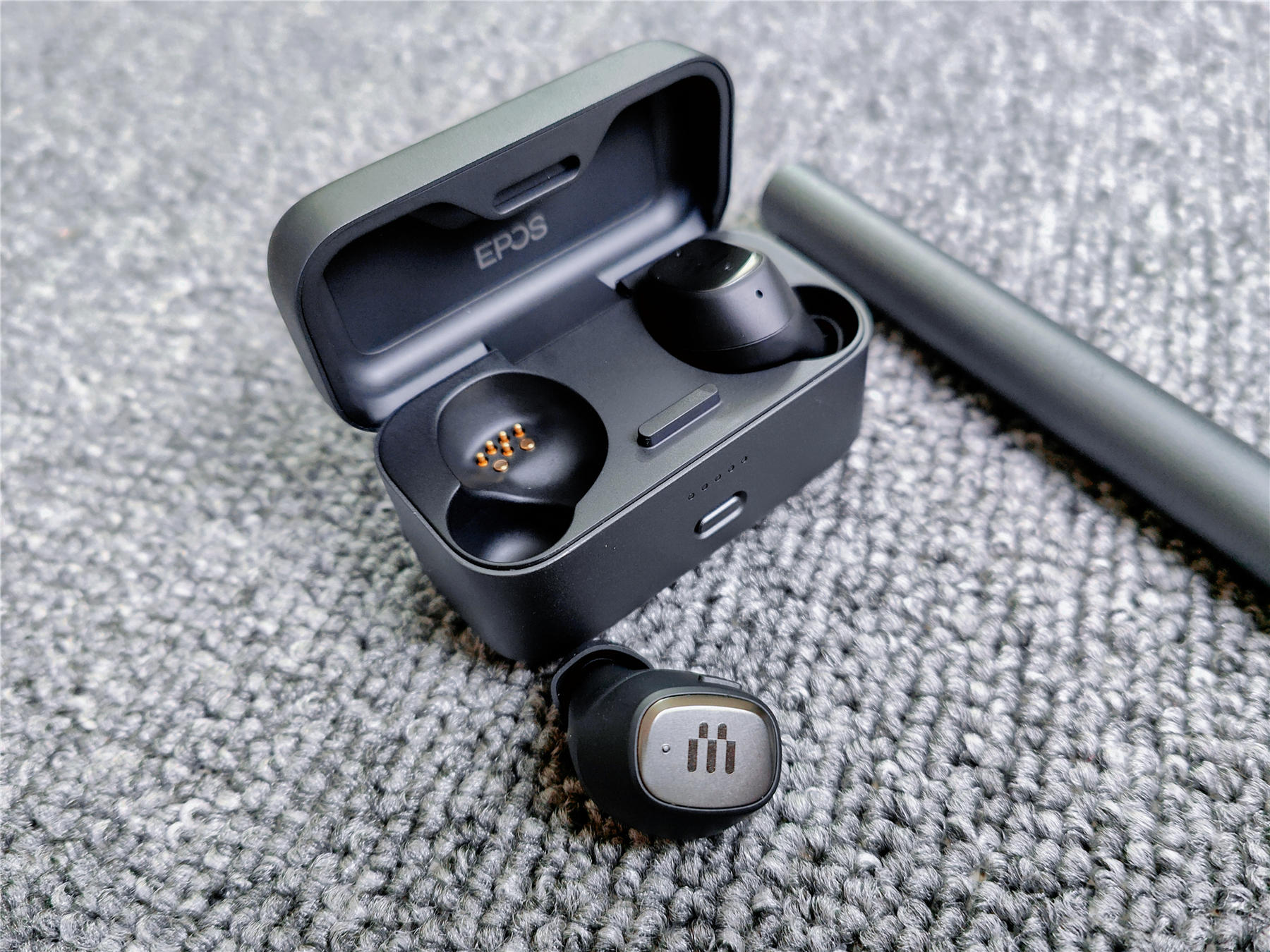 德国iF多项大奖加冕，这副耳机有多强？音珀GTW 270 Hybrid深度评测