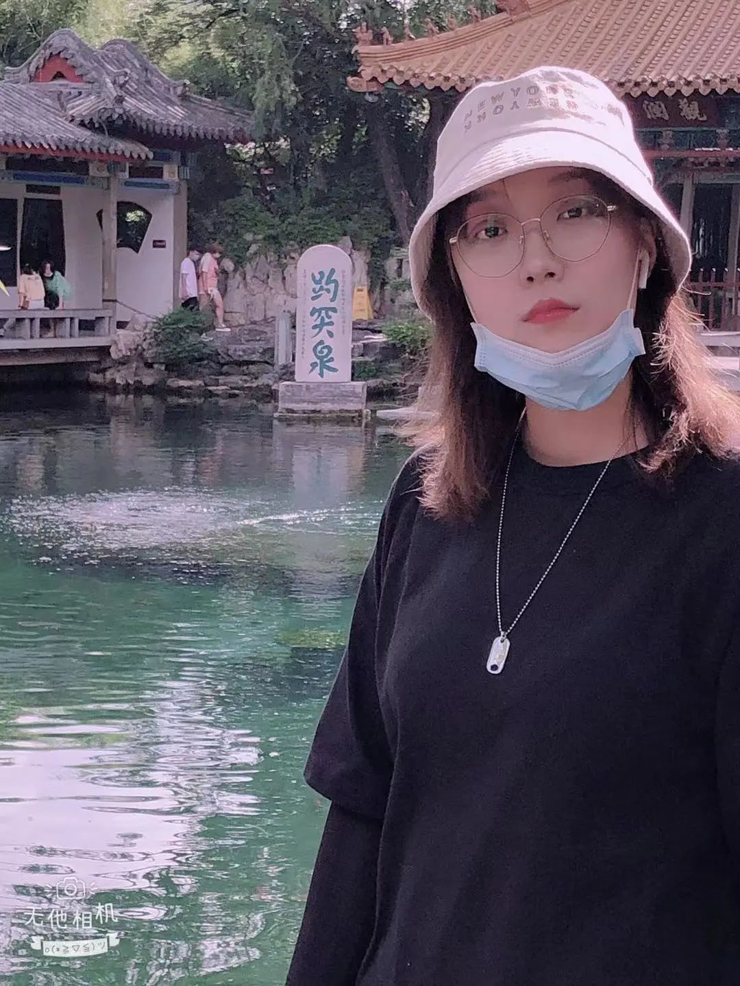 江苏师范大学美术学院2018级书法专业题跋课程作业汇报展