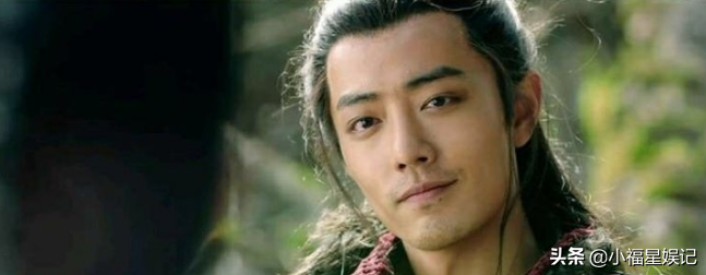 盘点“歪嘴杀”的13位明星，个个惊艳到糖分超标，帅到心坎里了