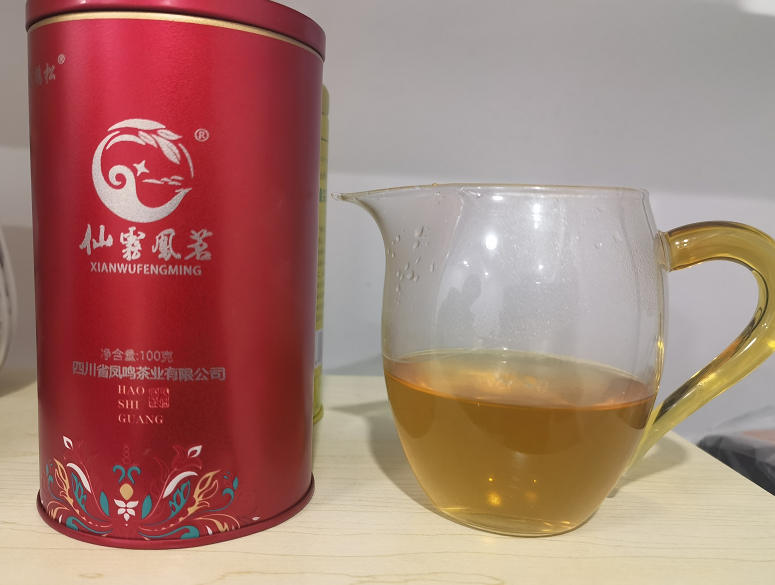 涌溪火青是什么茶（安徽3大茶不输十大名茶）