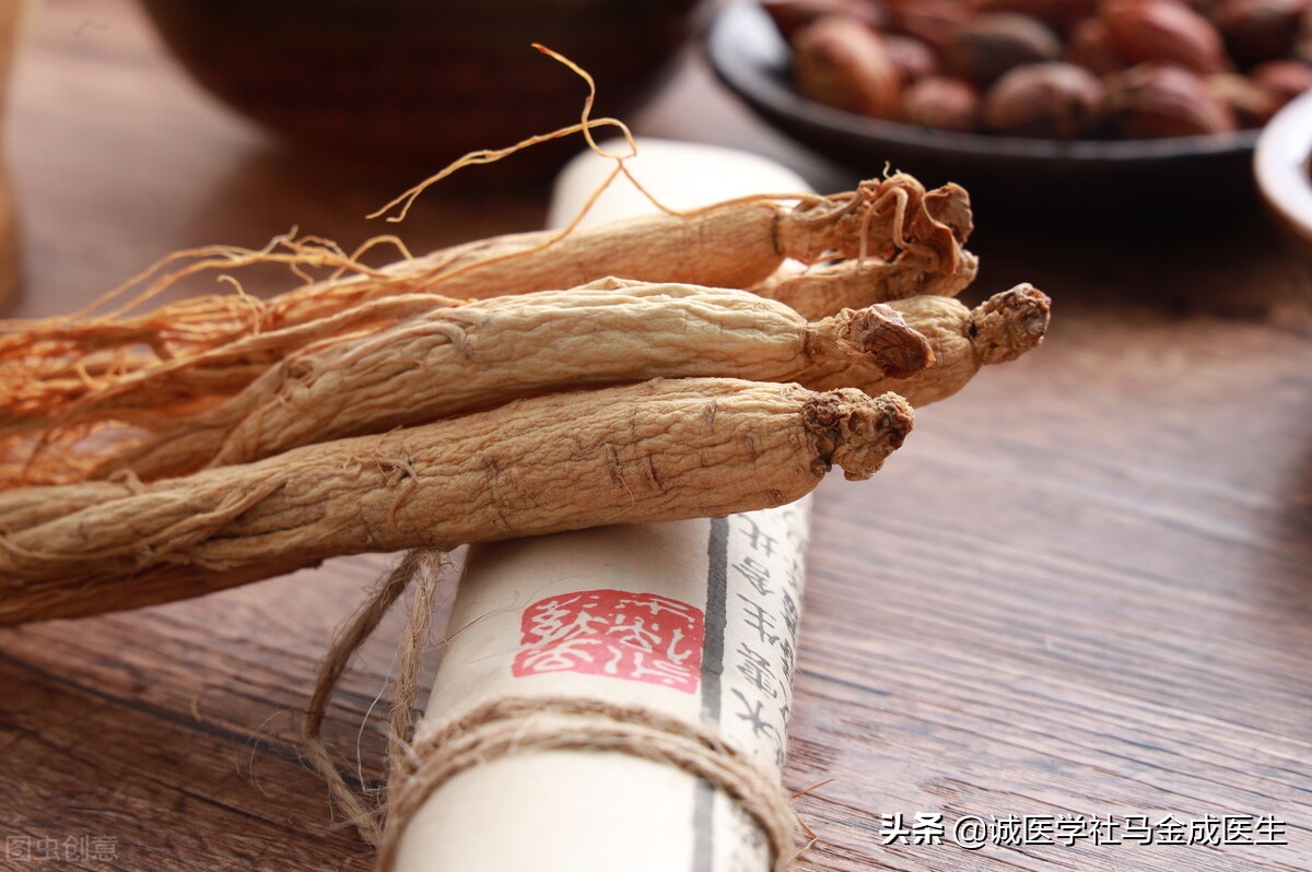 视力差、耳朵响、反应慢，益气聪明汤，名目聪耳，疏通全身经脉