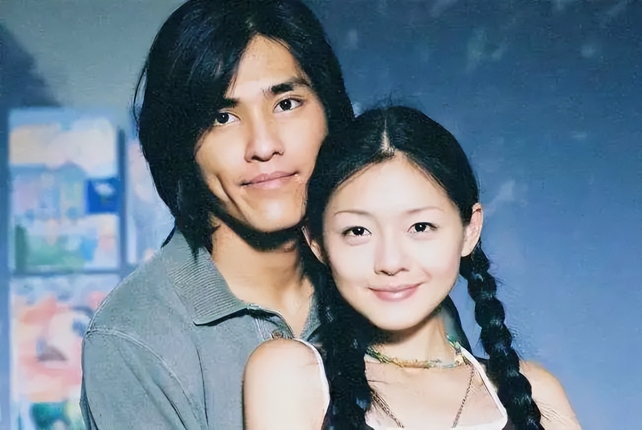 《流星花园》过去21年，5位主角令人唏嘘，“小透明”成一线明星