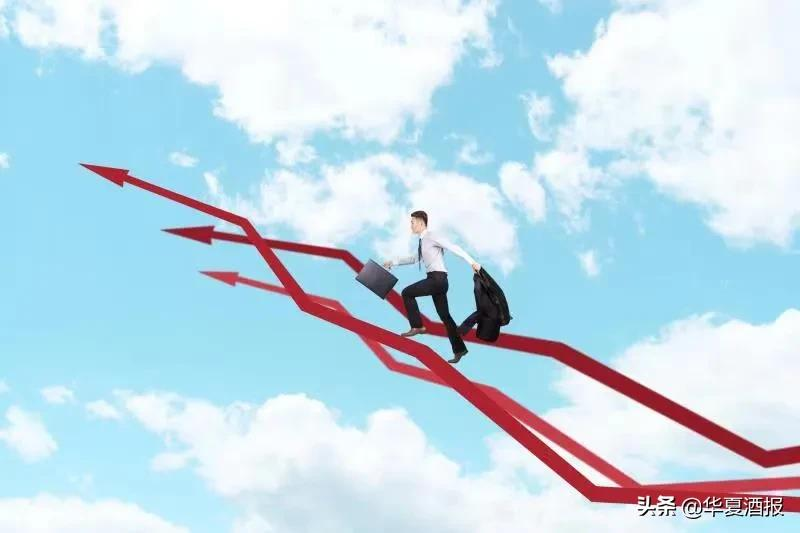 中高端增长放缓，低端抛货，郑州酱酒市场“凉”了？