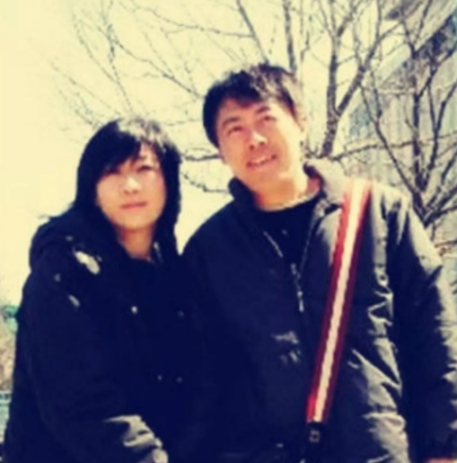 “苦情王子”张宇：这一生幸运的是遇上十一郎，是妻子也是贵人