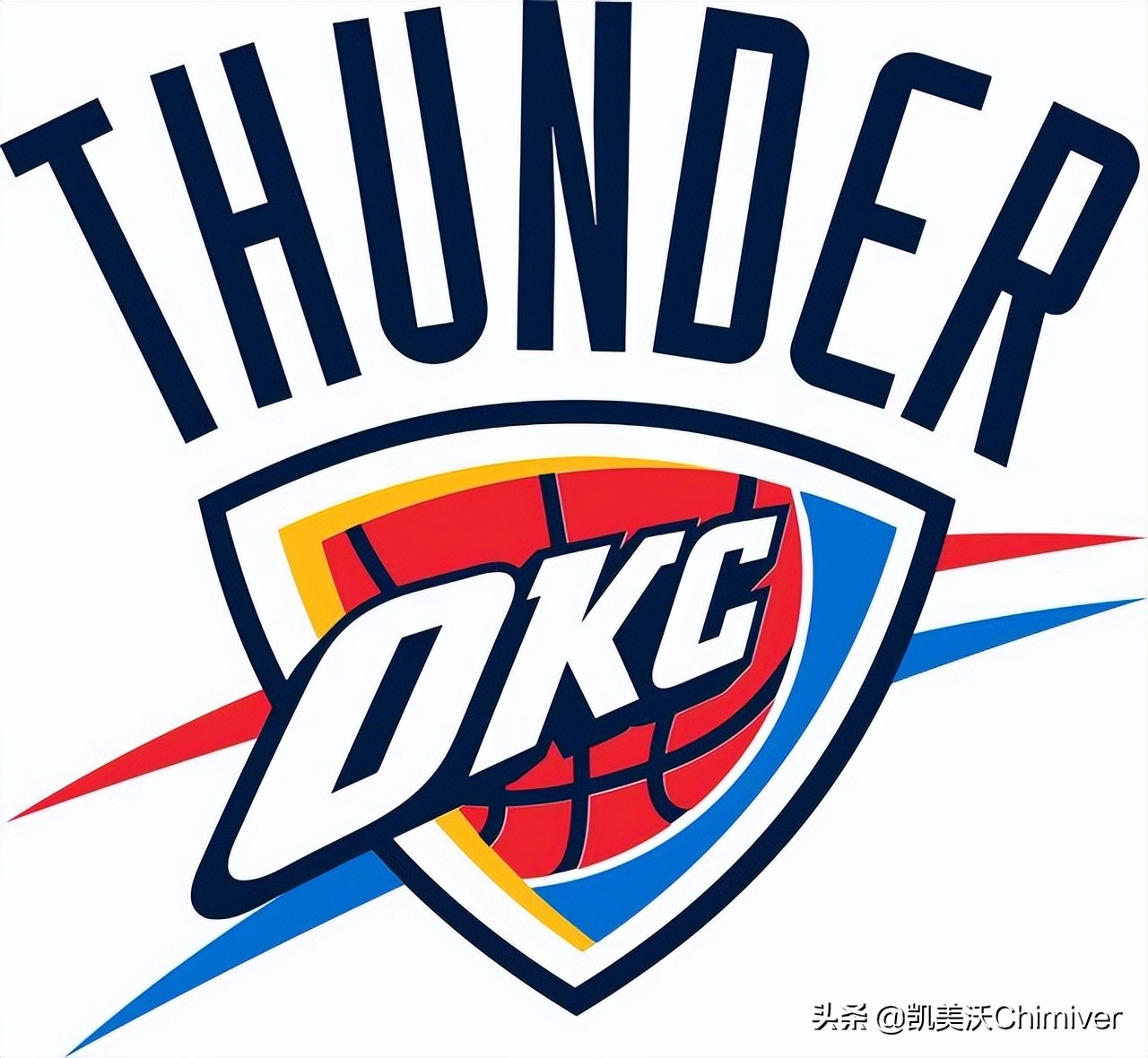 nba篮球场为什么有队标(NBA球队logo设计理念)