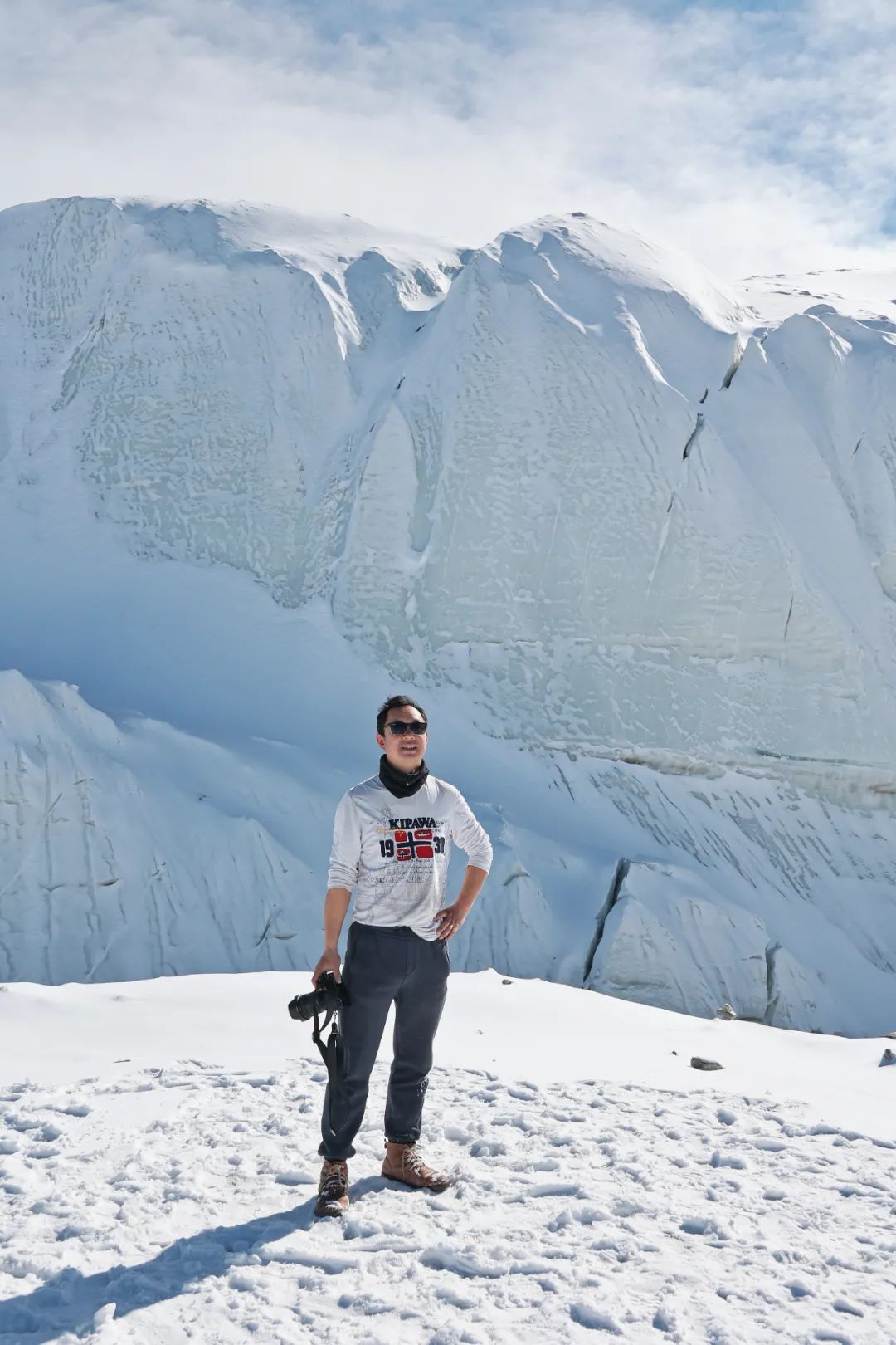 “中国最受欢迎的十大自驾路线”TOP榜，你觉得哪条最当之无愧？