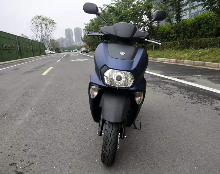 价格5000元起,续航300公里,这3款高性价比摩托车,跑长途更适合