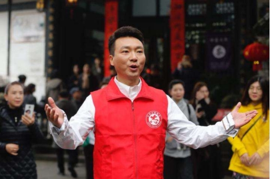 高考顶替（康辉）