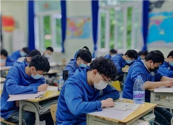 一模考砸了，今年高考还有希望吗？做好这三件事，一切皆有可能