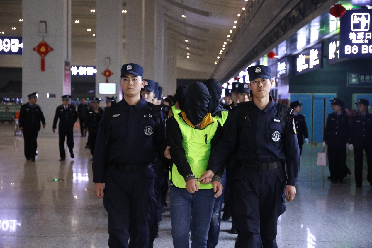 满满的安全感！西固平安建设交出喜人“答卷”